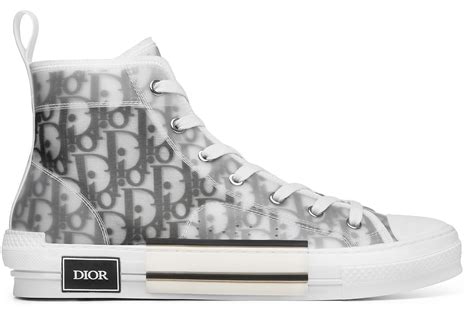 prix converse dior|dior b23 oblique high top.